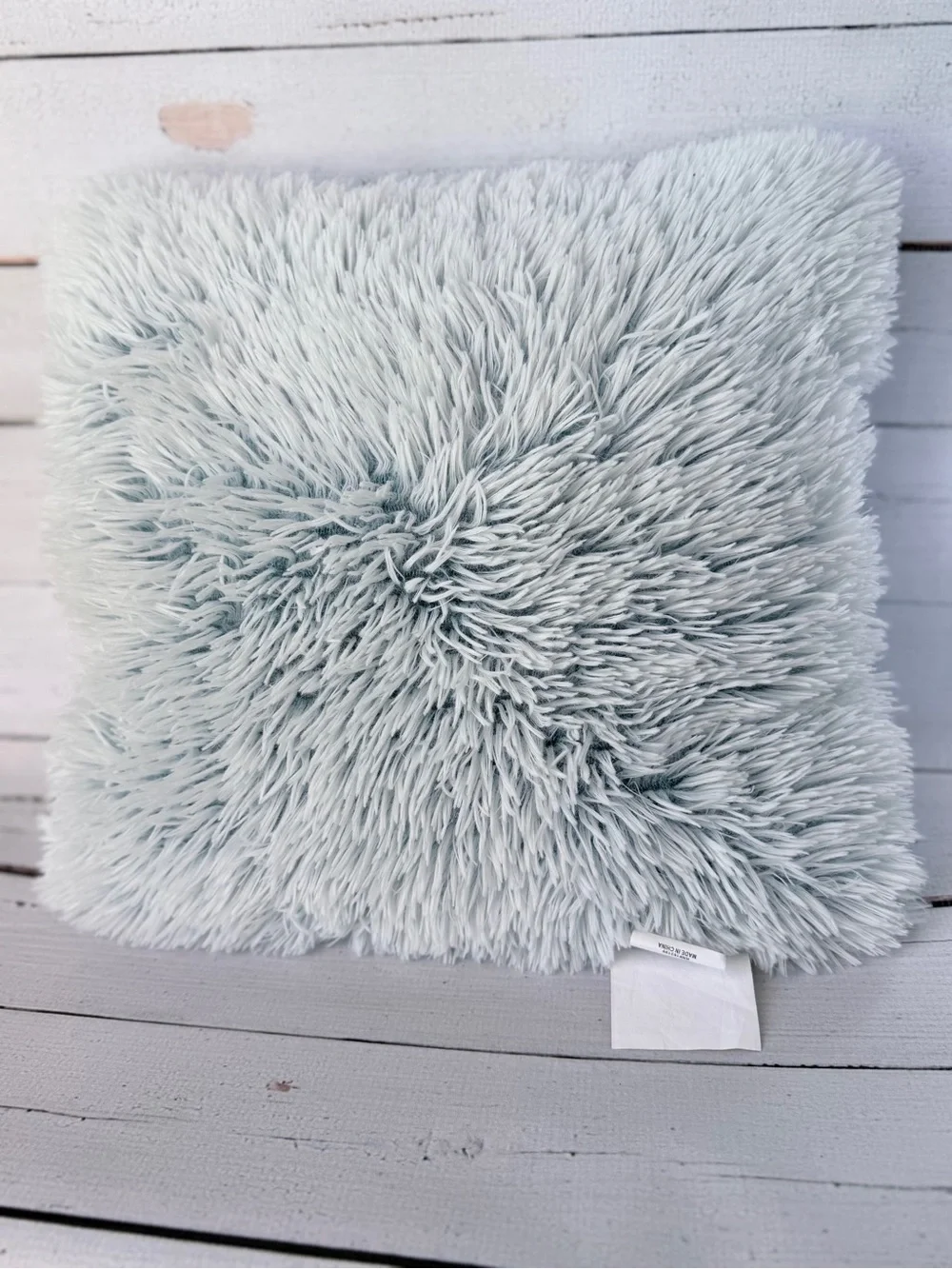 N/A plush shag